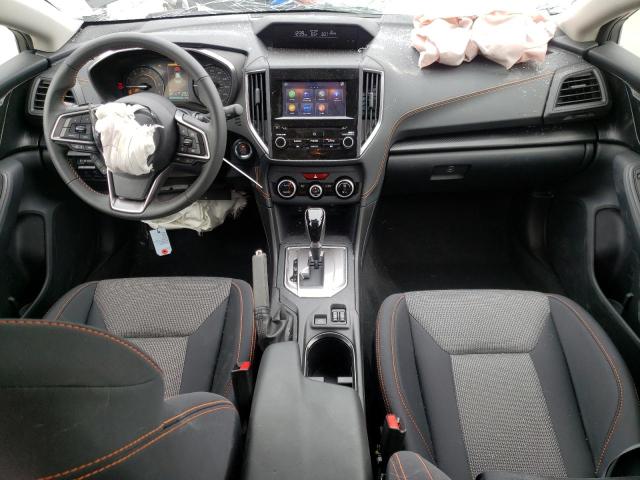 JF2GTAECXP8319241 Subaru Crosstrek Premium