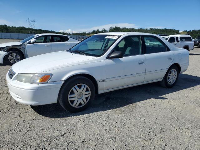 2001 Toyota Camry CE