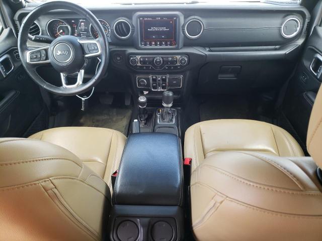 1C4HJXEG0JW107305 Jeep Wrangler Unlimited Sahara