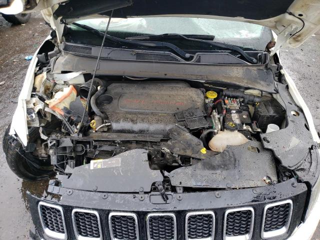 3C4NJDBB4HT624911 Jeep Compass Latitude