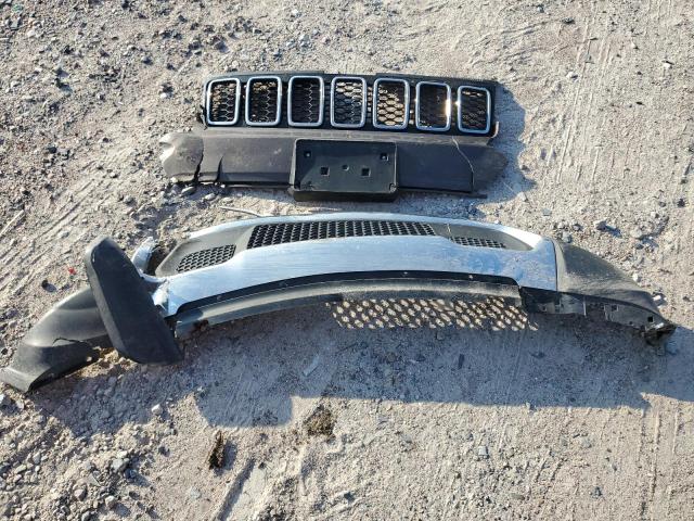 1C4RJFBG3JC258742 Jeep Grand Cherokee Limited