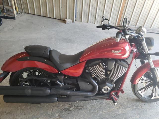 2016 VICTORY MOTORCYCLES VEGAS - 5VPGB36N1G3053748