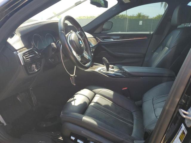 2018 BMW 540 I - WBAJE5C55JWA93154