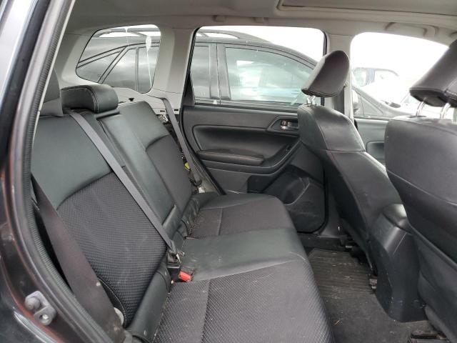 JF2SJGDC4GH538619 Subaru Forester 2.0xt Premium