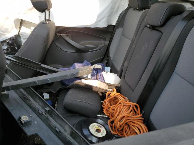 1FMCU0GD3JUD16525 FORD ESCAPE 2018