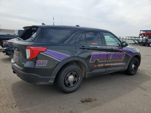 2022 FORD EXPLORER P - 1FM5K8AB2NGB78632