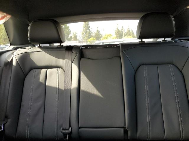 2022 AUDI Q4 E-TRON WA1H2BFZ1NP016747