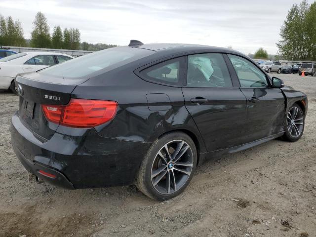 2016 BMW 335 XIGT - WBA3X9C51GD869470