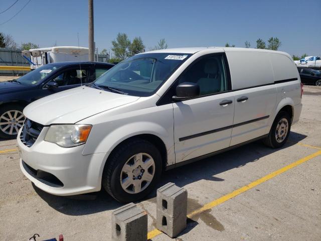 2013 Ram 1500 Classic Tradesman