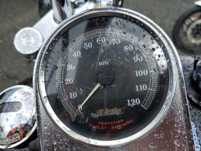 2003 HARLEY-DAVIDSON FXSTBI - 1HD1JAB353Y086974