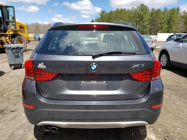 2015 BMW X1 XDRIVE3 - WBAVM5C56FVV95184
