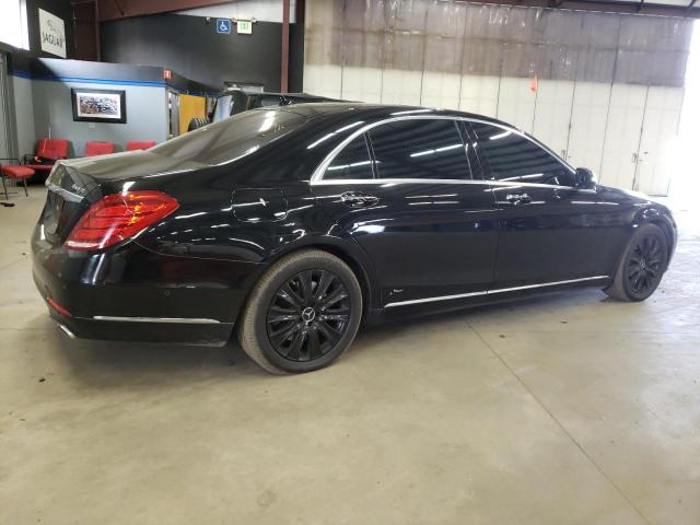 2015 MERCEDES-BENZ S 550 4MAT - WDDUG8FB6FA158016