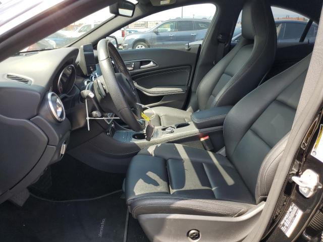 WDDSJ4EB5JN610283 Mercedes-Benz CLA 250