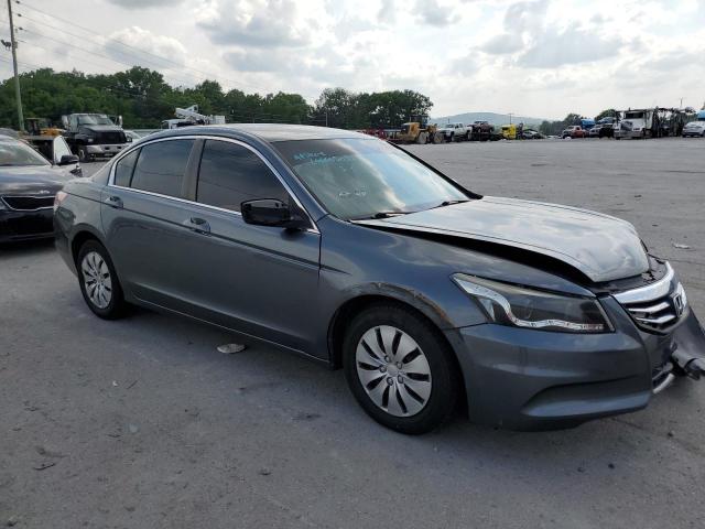 Vin: 1hgcp2f37ba077419, lot: 53162613, honda accord lx 20114