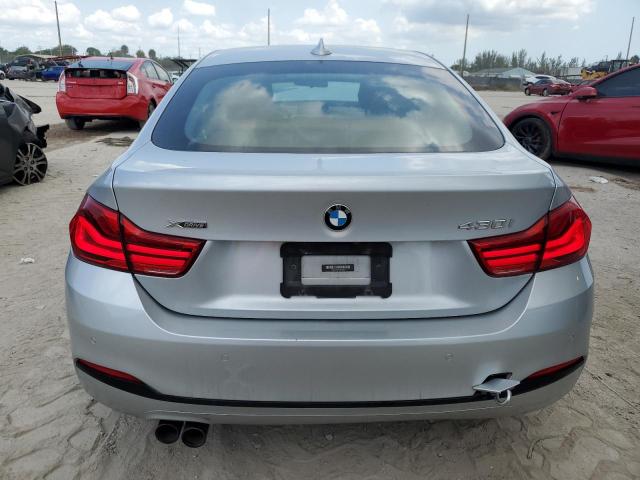 2019 BMW 430XI GRAN - WBA4J3C51KBL06166