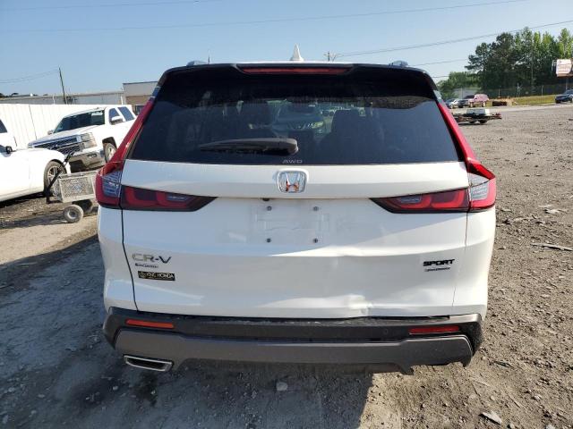 2023 HONDA CR-V SPORT - 2HKRS6H92PH803896