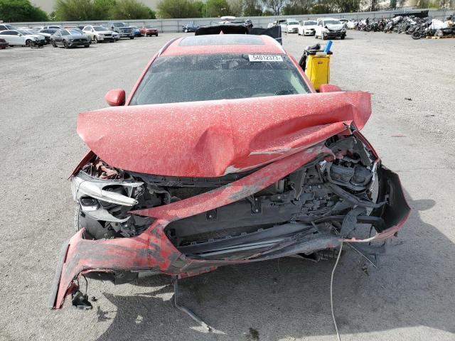 2019 BUICK REGAL TOUR W04GV8SXXK1045205