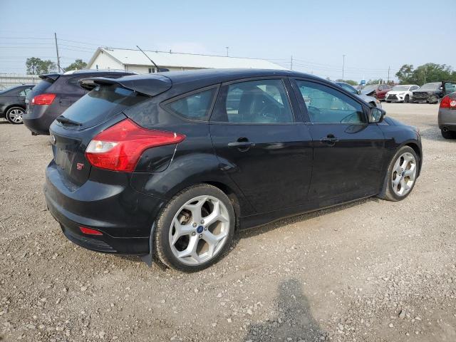 1FADP3L97EL420777 2014 FORD FOCUS, photo no. 3