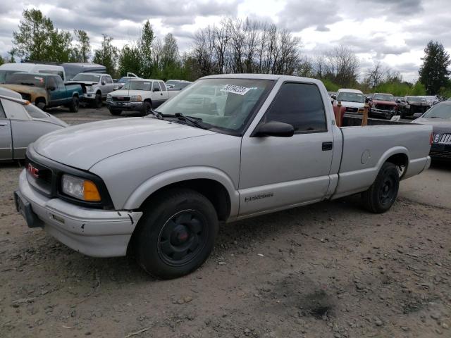 1995 GMC Sonoma 