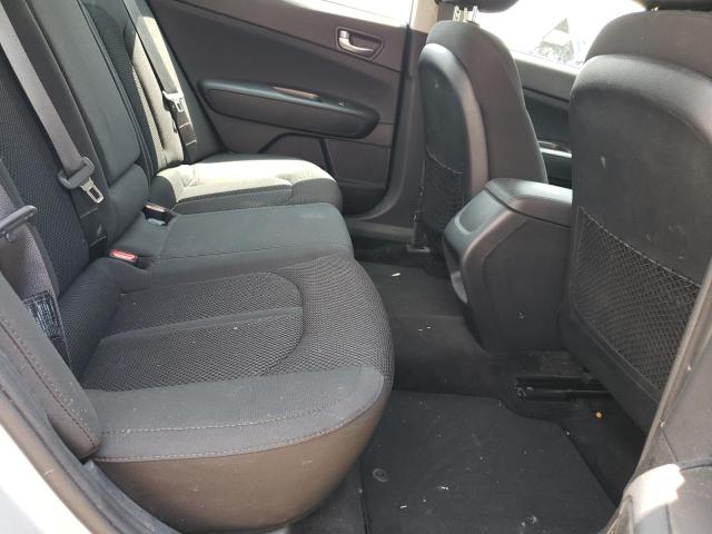 5XXGT4L35KG364192 KIA Optima Lx