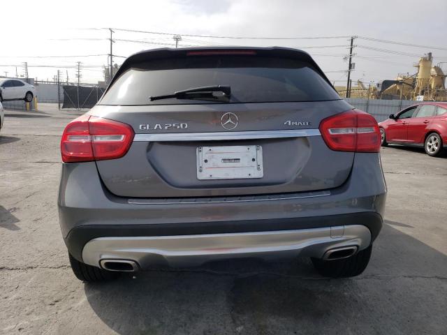 WDCTG4GB1FJ027194 Mercedes-Benz Gla 250 4matic
