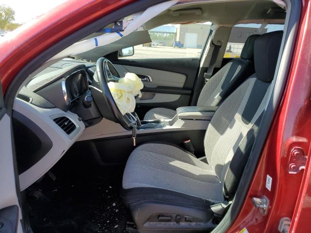 2015 GMC Terrain Sle VIN: 2GKFLWEK5F6380553 Lot: 50459683