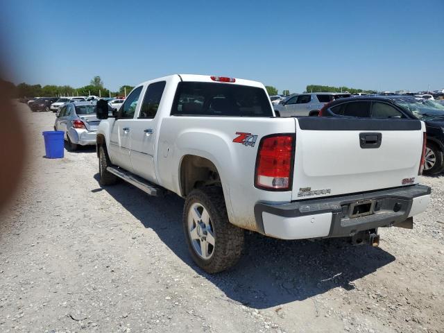 1GT125E89EF166838 GMC Sierra K2500 Denali