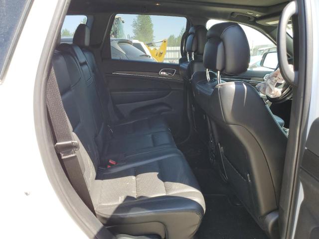 1C4RJFBG1JC128183 Jeep Grand Cherokee Limited