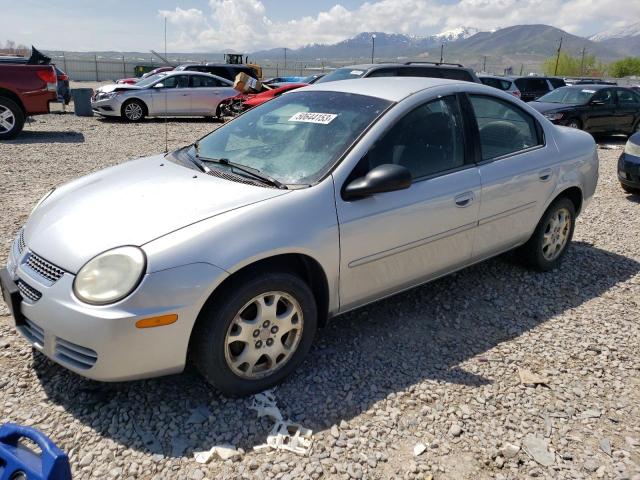 2005 Dodge Neon SXT