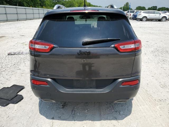1C4PJMCS8HW654334 Jeep Cherokee Latitude