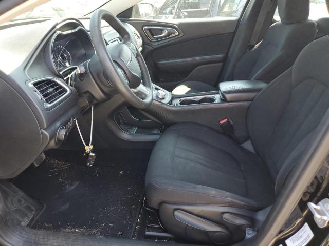 1C3CCCAB9GN169828 Chrysler 200 Limited