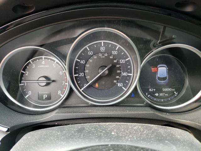 JM3TCBDYXG0105470 Mazda Cx-9 Grand Touring