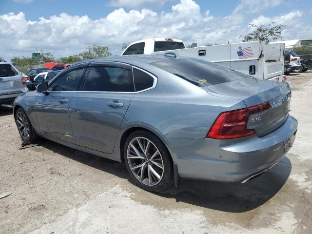 2019 VOLVO S90 T5 MOM - LVY102AKXKP082404