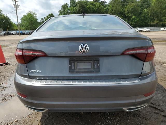 3VWCB7BU3KM261975 2019 Volkswagen Jetta S