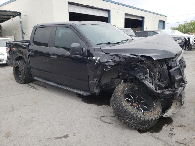 1FTEW1C51KKE21234 Ford F150 Supercrew