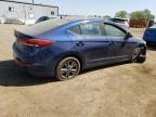 HYUNDAI ELANTRA SE photo