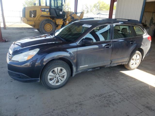 2012 Subaru Outback 2.5i