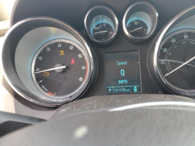 1G4PR5SK9E4110508 Buick Verano Convenience