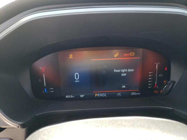 2023 FORD ESCAPE ACT - 1FMCU0GNXPUA08074
