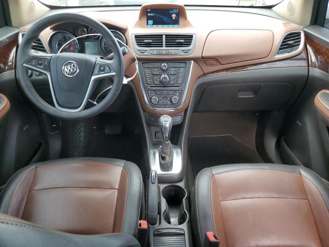 KL4CJDSB2FB265140 Buick Encore Premium
