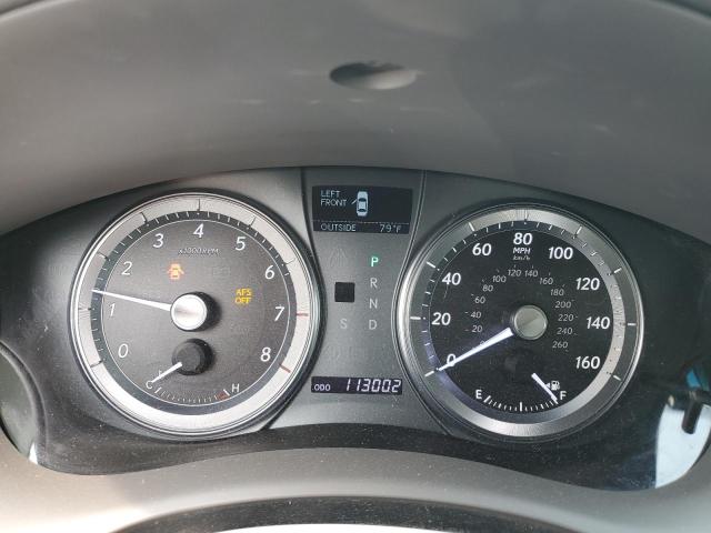 2022 LEXUS ES 350 - JTHBK1EGXC2473152