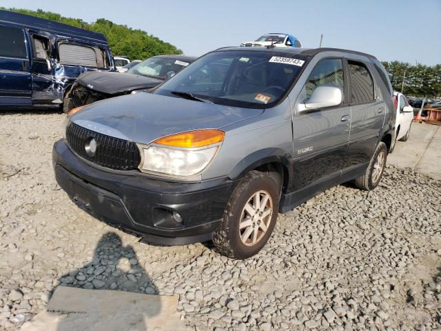 2003 Buick Rendezvous CX