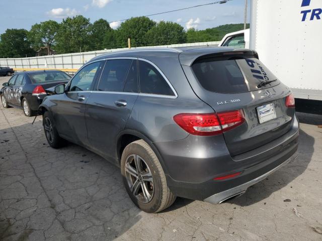 WDC0G4KB7JV054914 Mercedes-Benz Glc 300 4matic