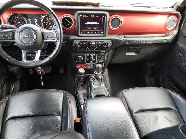 2018 JEEP WRANGLER U - 1C4HJXFG2JW170968
