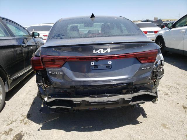 3KPF54ADXPE577575 KIA Forte Gt Line