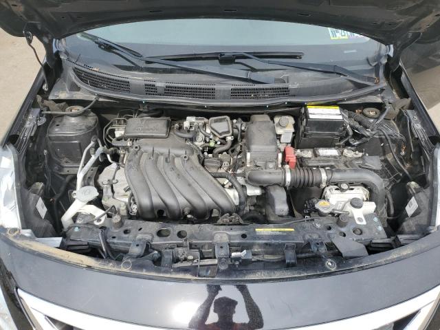 2018 NISSAN VERSA SEDA - 3N1CN7AP5JL815501