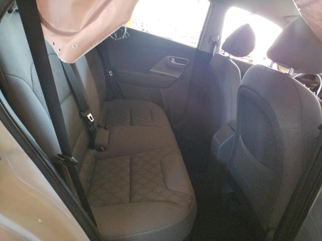 KNDCB3LC5K5262892 KIA NIRO FE
