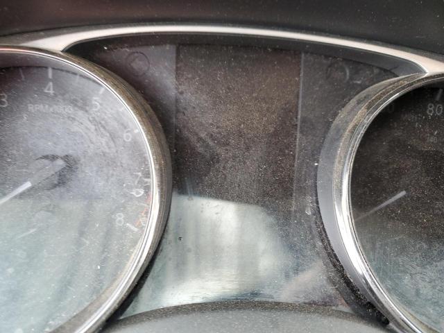 KNMAT2MVXGP646399 Nissan ROGUE S