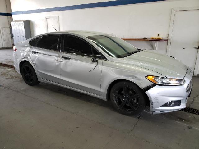 2016 FORD 1220 HST 3FA6P0H74GR233449
