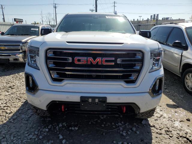 2020 GMC SIERRA K15 - 3GTP9EEL2LG154262
